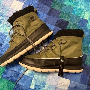 Sorel Footwear